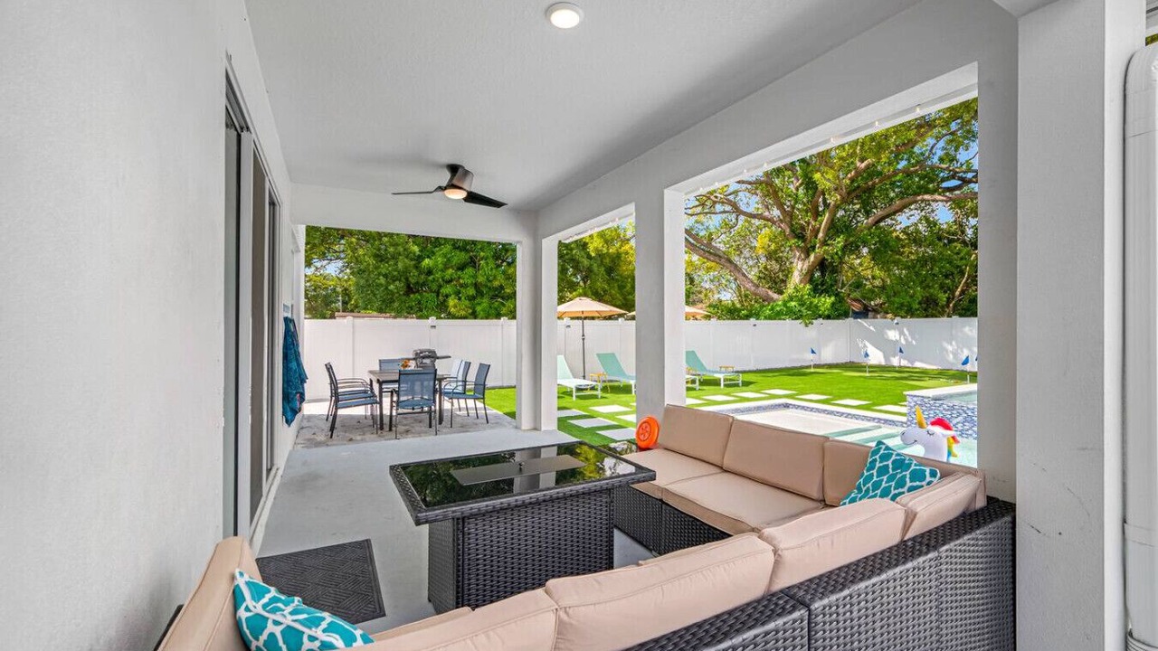 Photo of Outdoor in Tampa