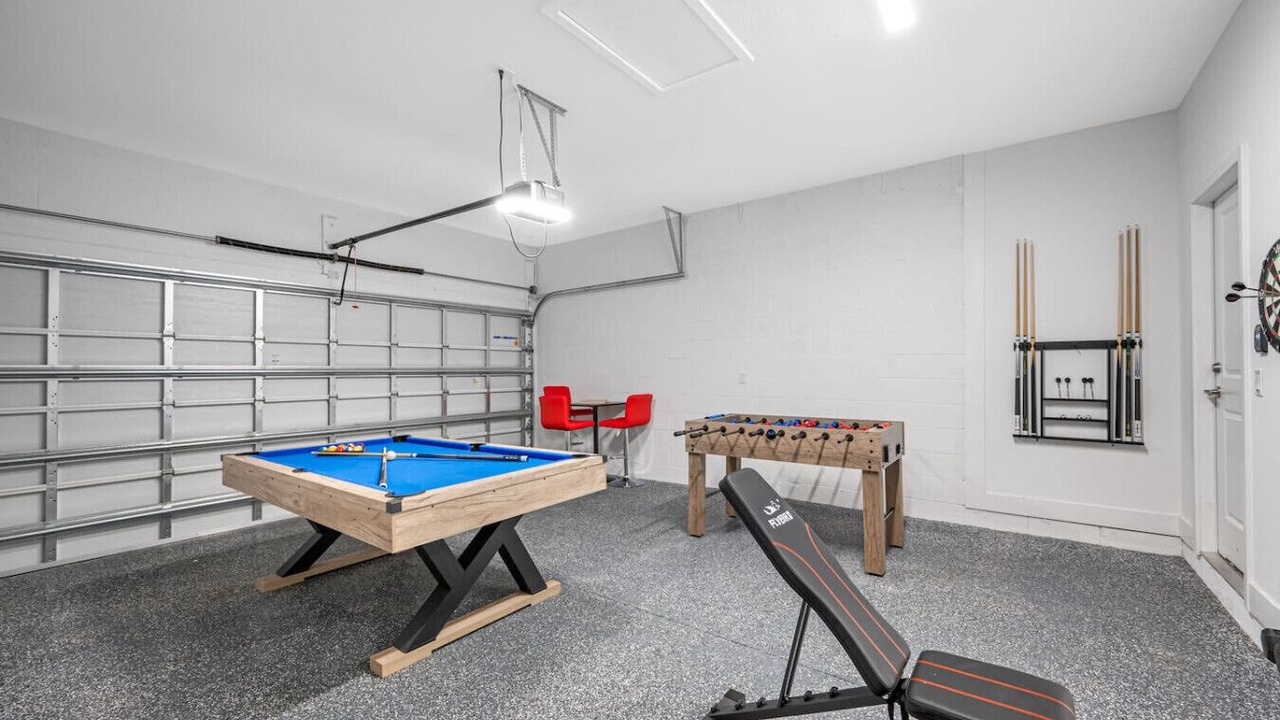 Photo of Bedroom in Tampa