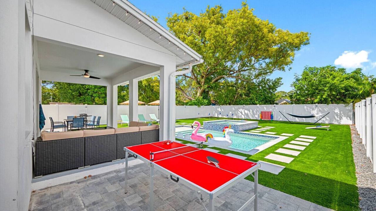 Photo of Outdoor in Tampa