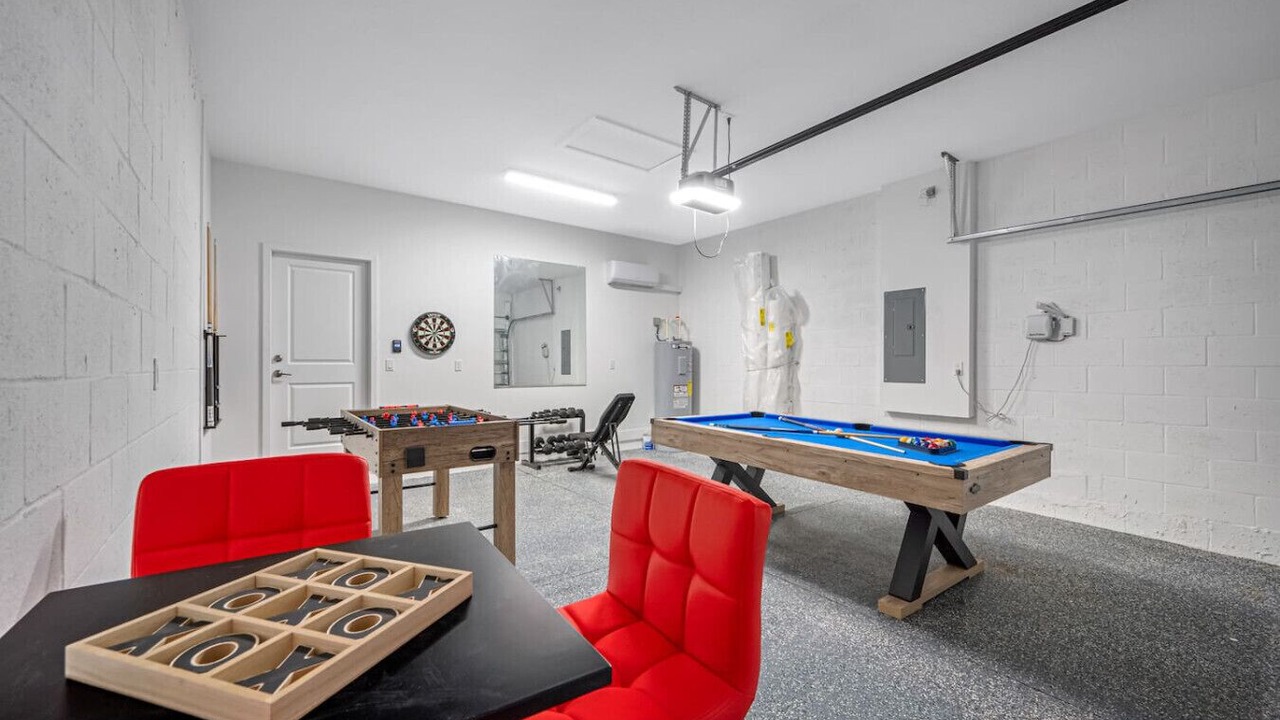 Photo of Bedroom in Tampa