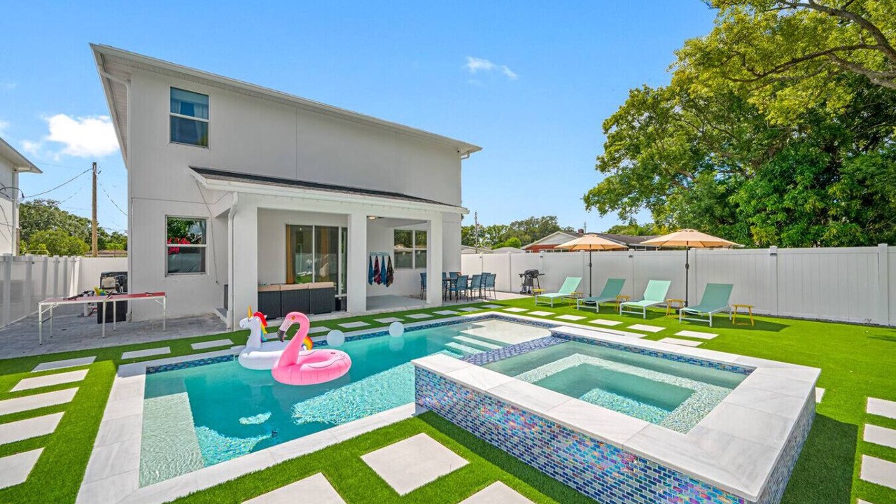 Photo of Outdoor in Tampa