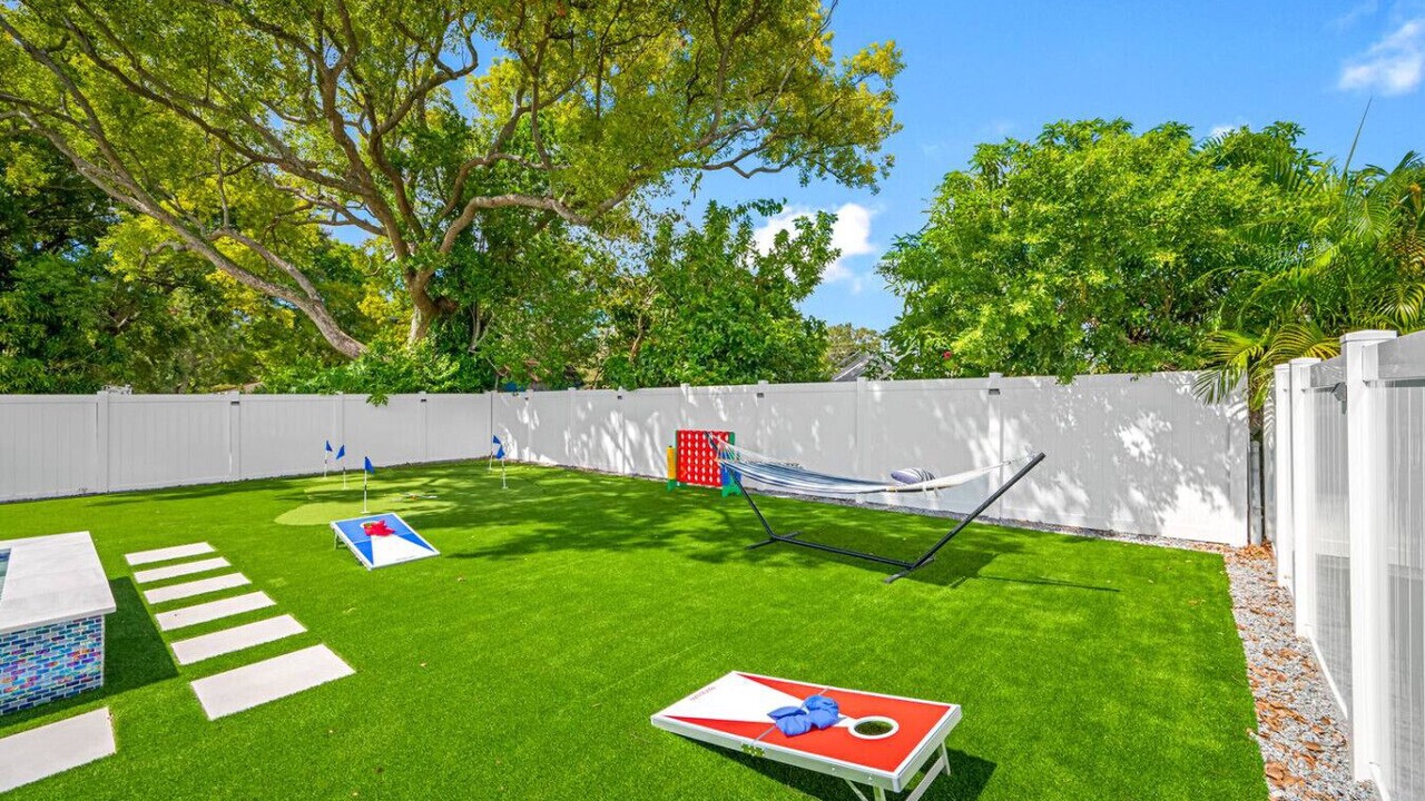 Photo of Outdoor in Tampa