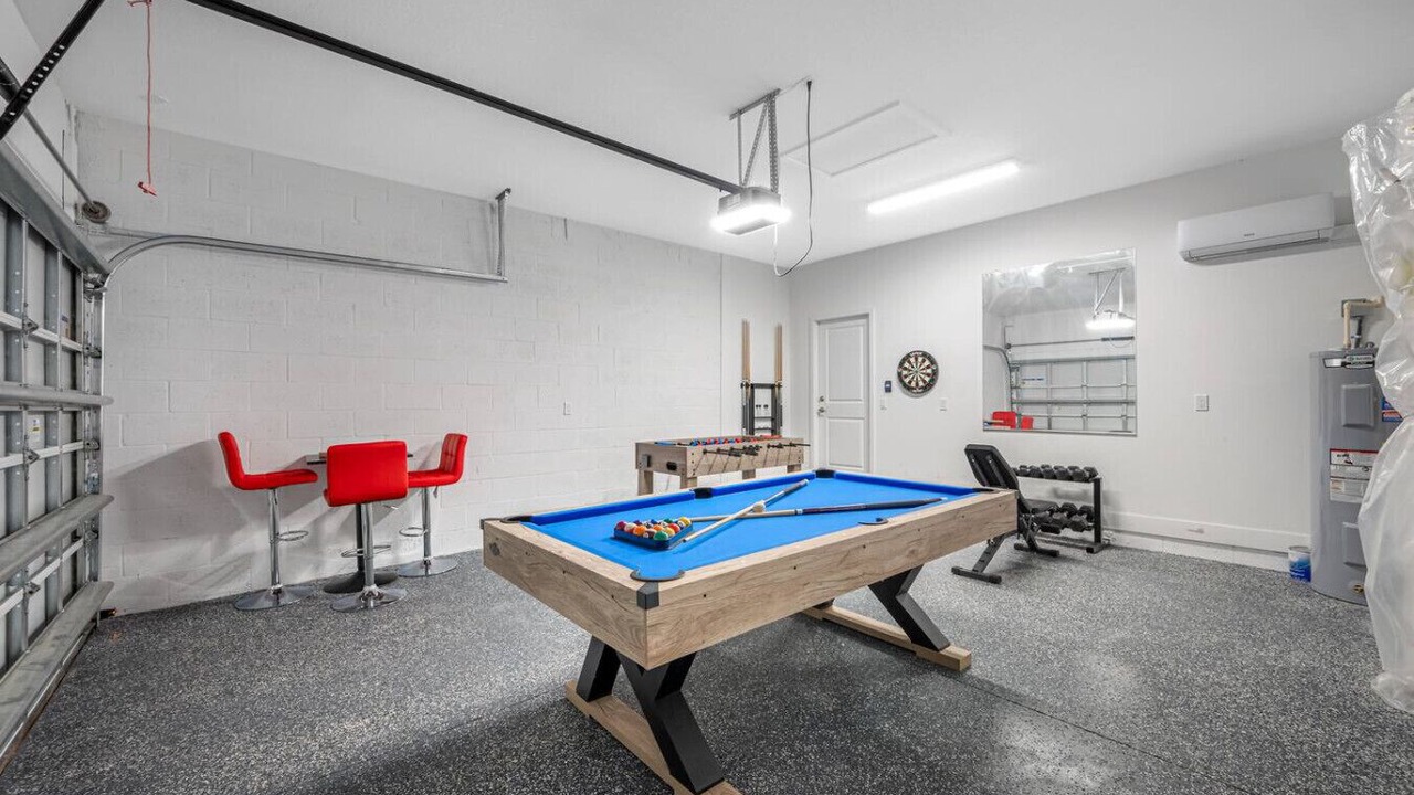 Photo of Bedroom in Tampa