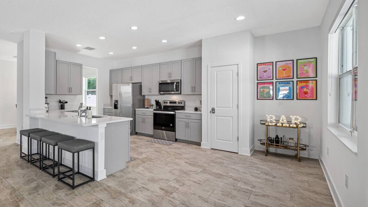 Photo of Kitchen in Tampa