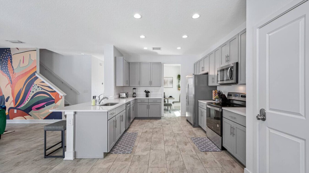 Photo of Kitchen in Tampa