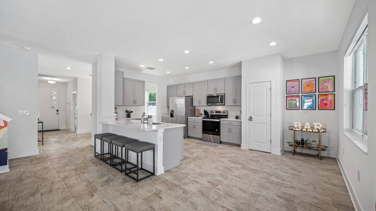 Photo of Kitchen in Tampa