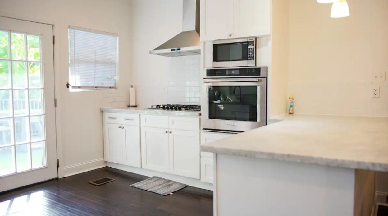 Photo of Kitchen in Broadmoor