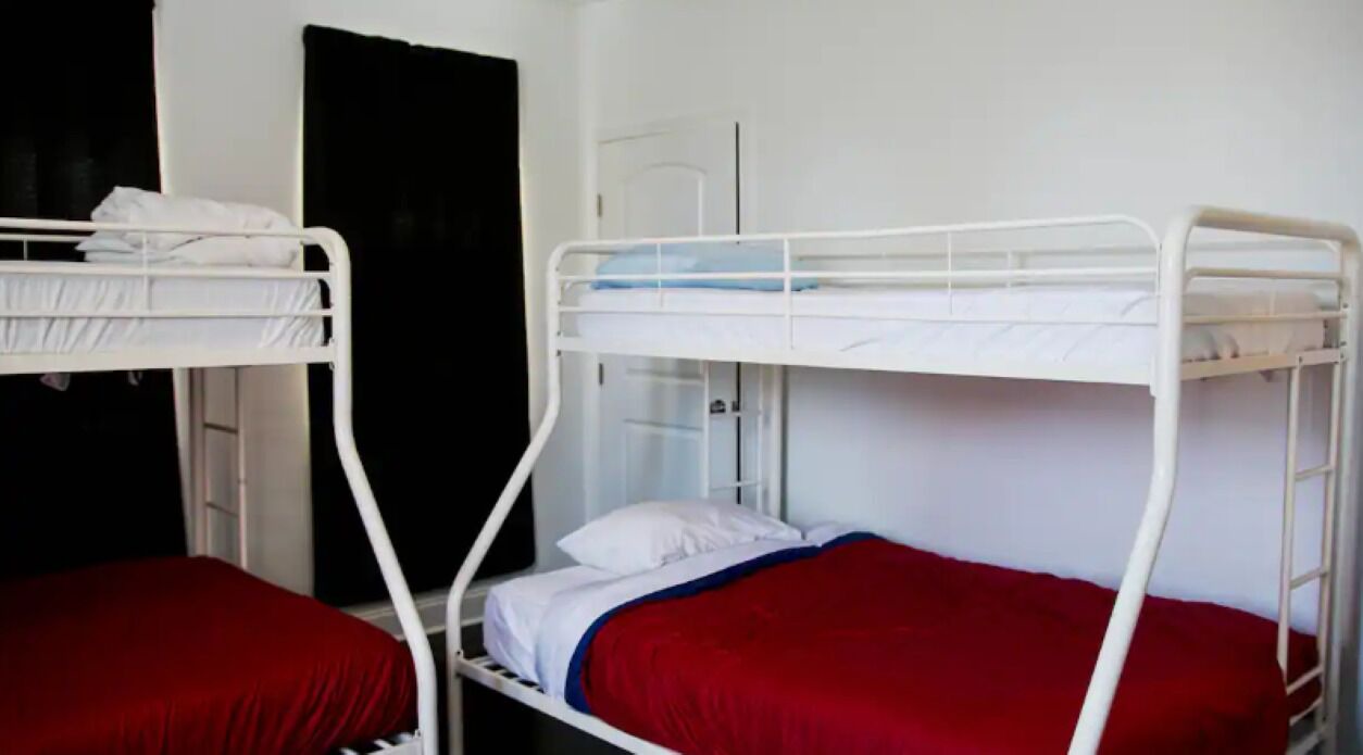 Photo of Bedroom in Broadmoor
