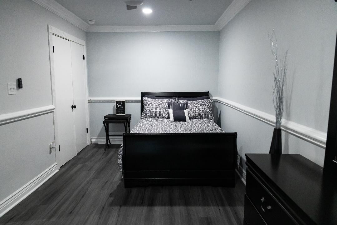 Photo of Bedroom in Harvey