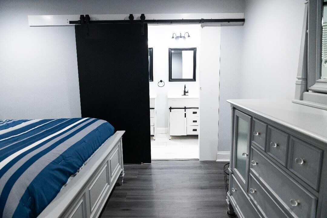 Photo of Bedroom in Harvey