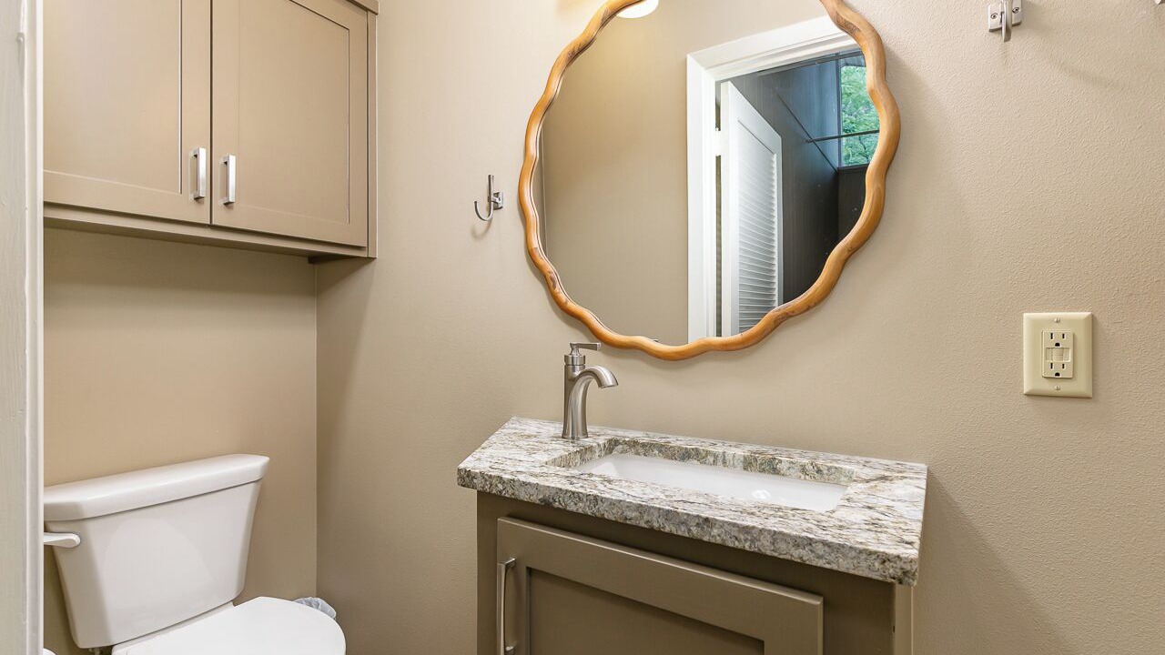 Photo of Bathroom in Farmerville