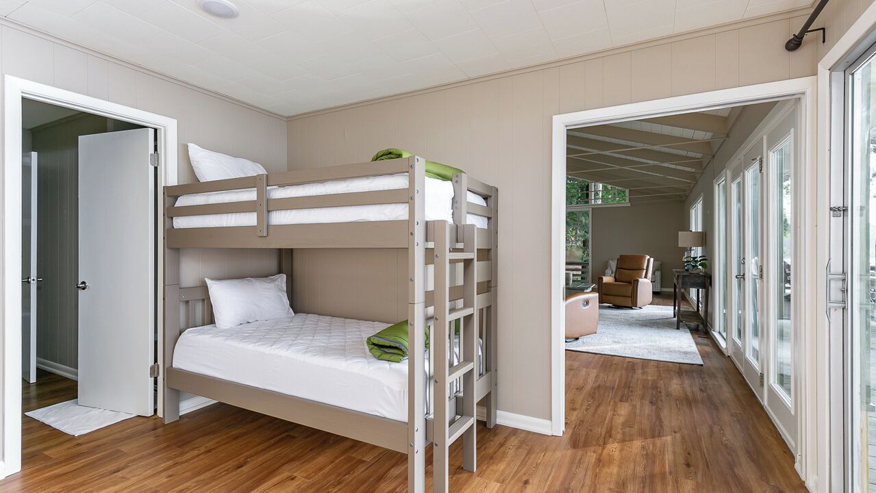 Photo of Bedroom in Farmerville
