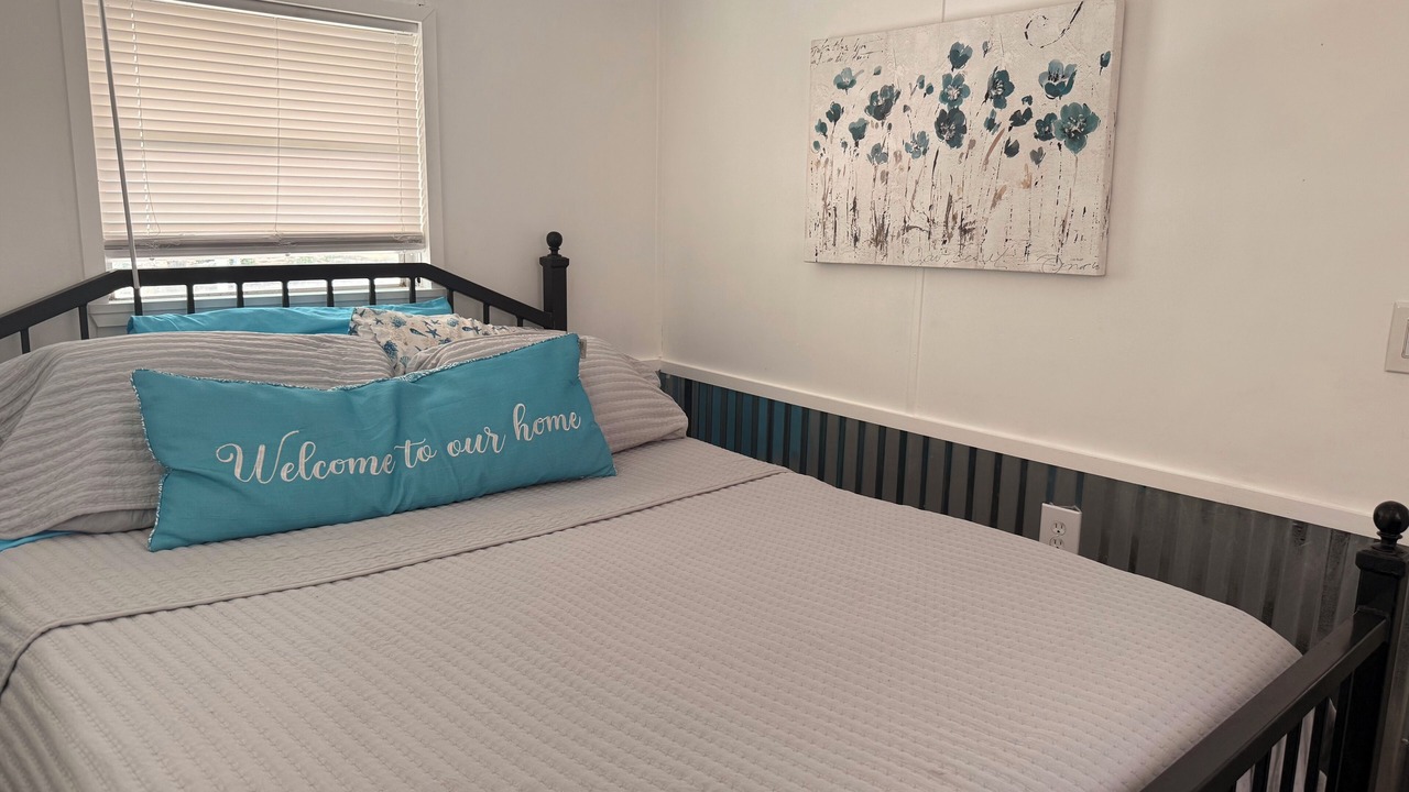 Photo of Bedroom in Spring Hill