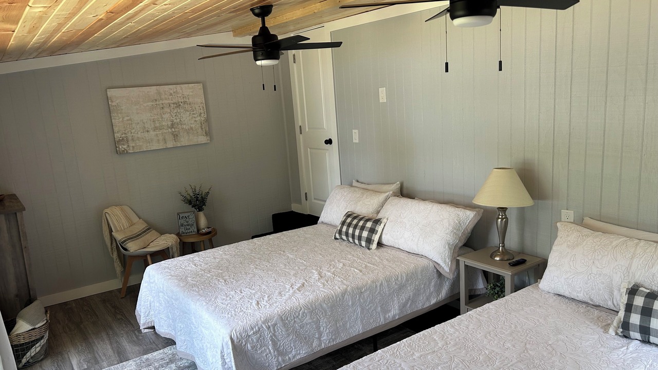 Photo of Bedroom in Thomas Drive