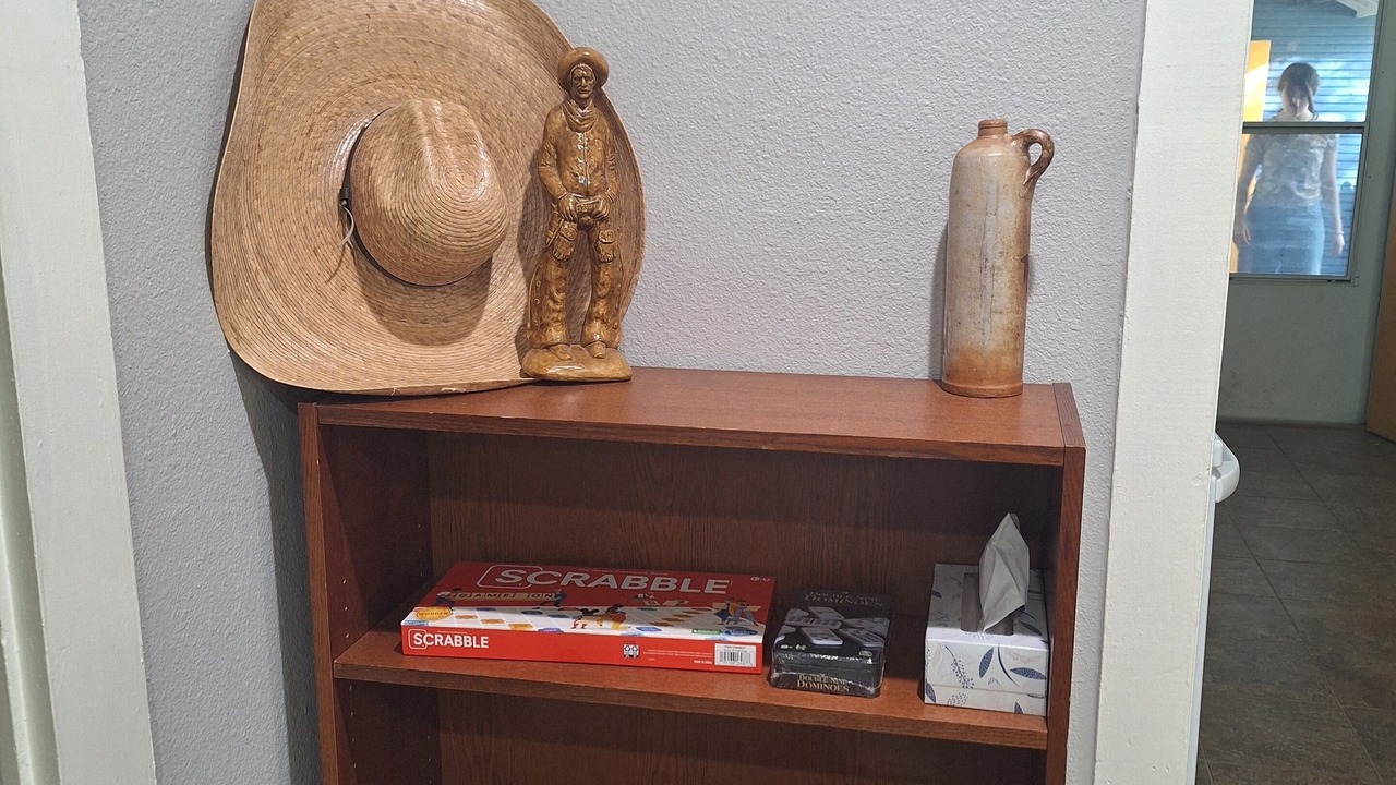 Photo of Bedroom in Tomball