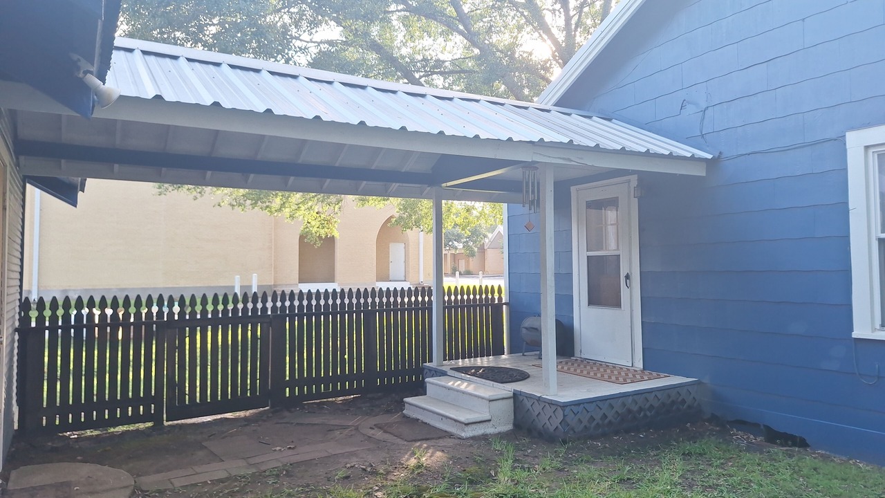 Photo of Outdoor in Tomball