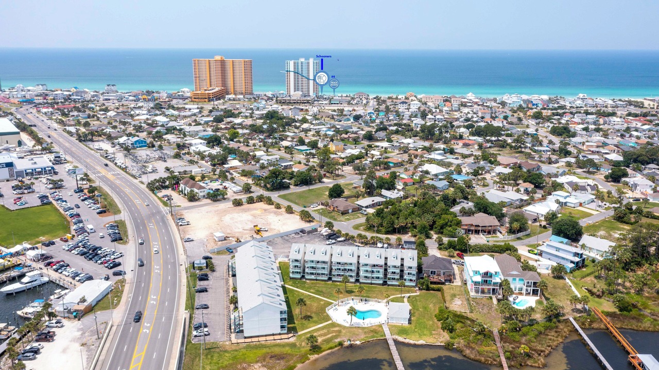 Photo of Outdoor in Lower Grand Lagoon