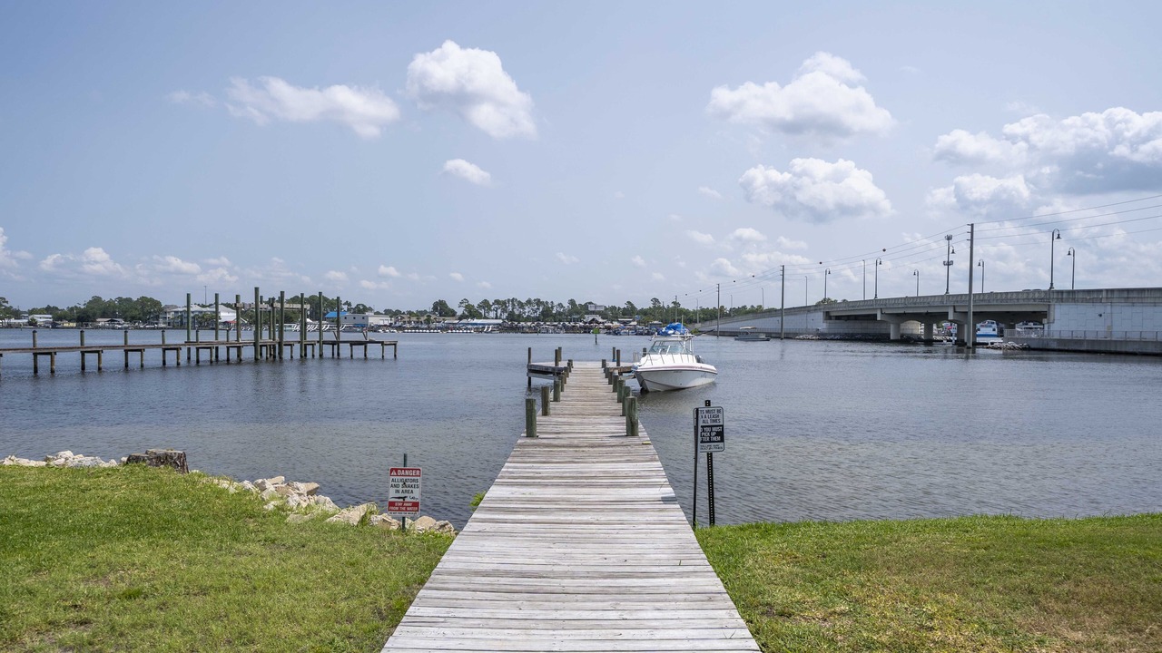 Photo of Others in Lower Grand Lagoon