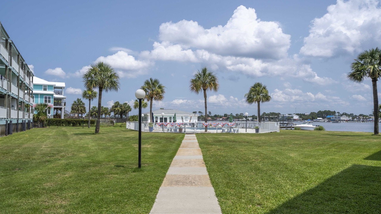 Photo of Outdoor in Lower Grand Lagoon