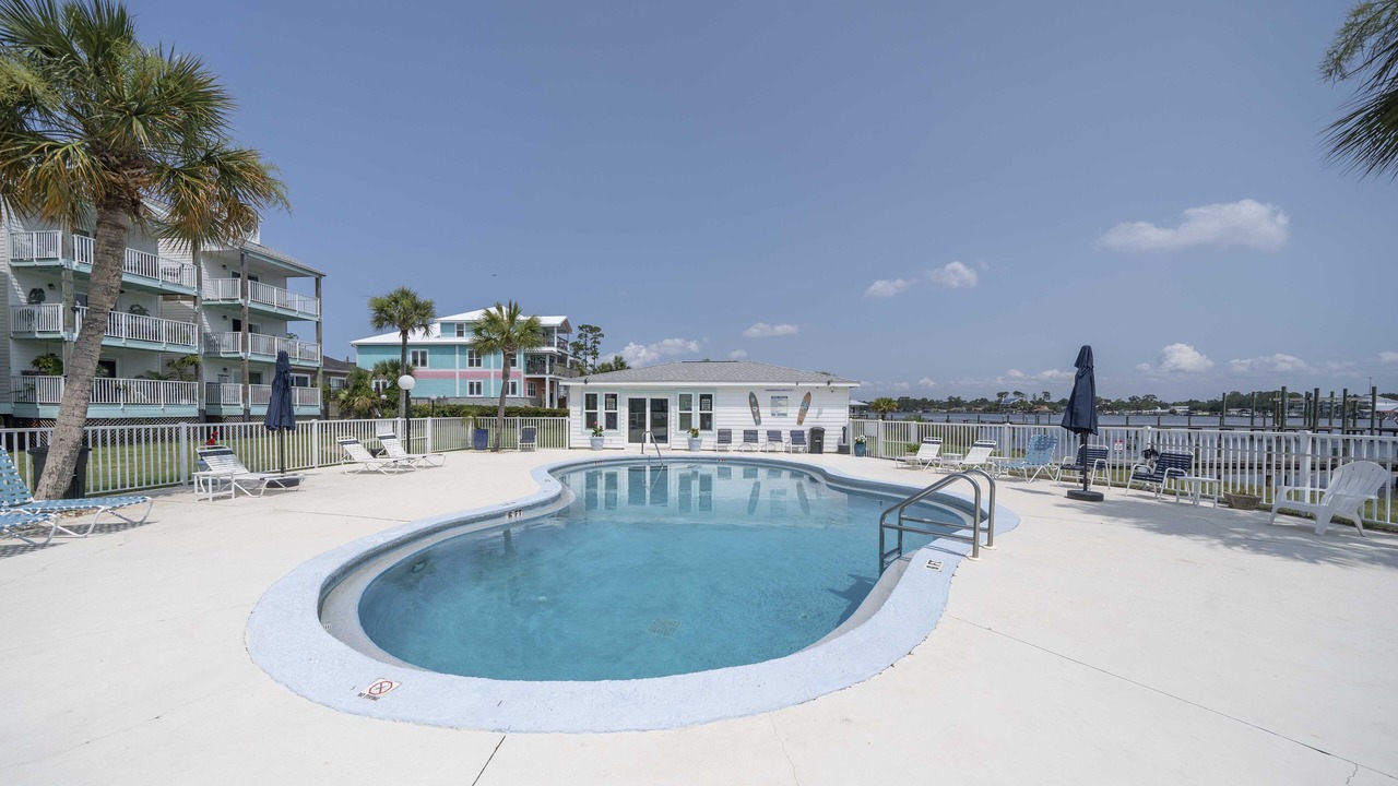 Photo of Outdoor in Lower Grand Lagoon
