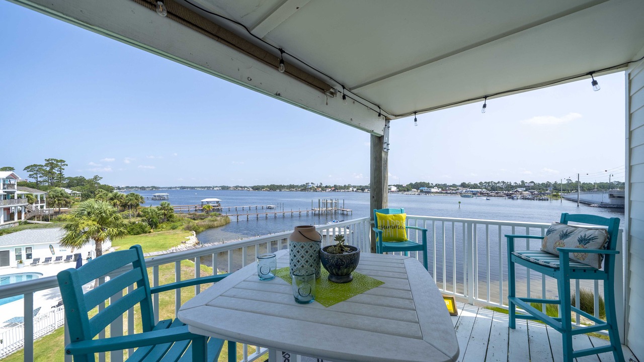 Photo of Outdoor in Lower Grand Lagoon