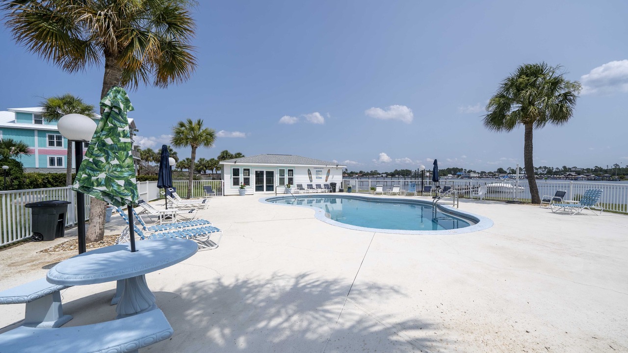 Photo of Outdoor in Lower Grand Lagoon