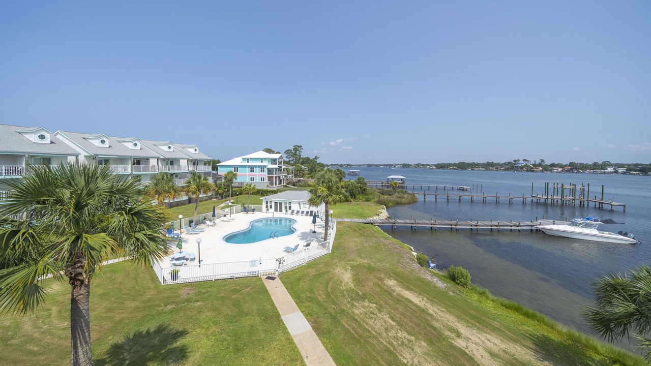Photo of Outdoor in Lower Grand Lagoon