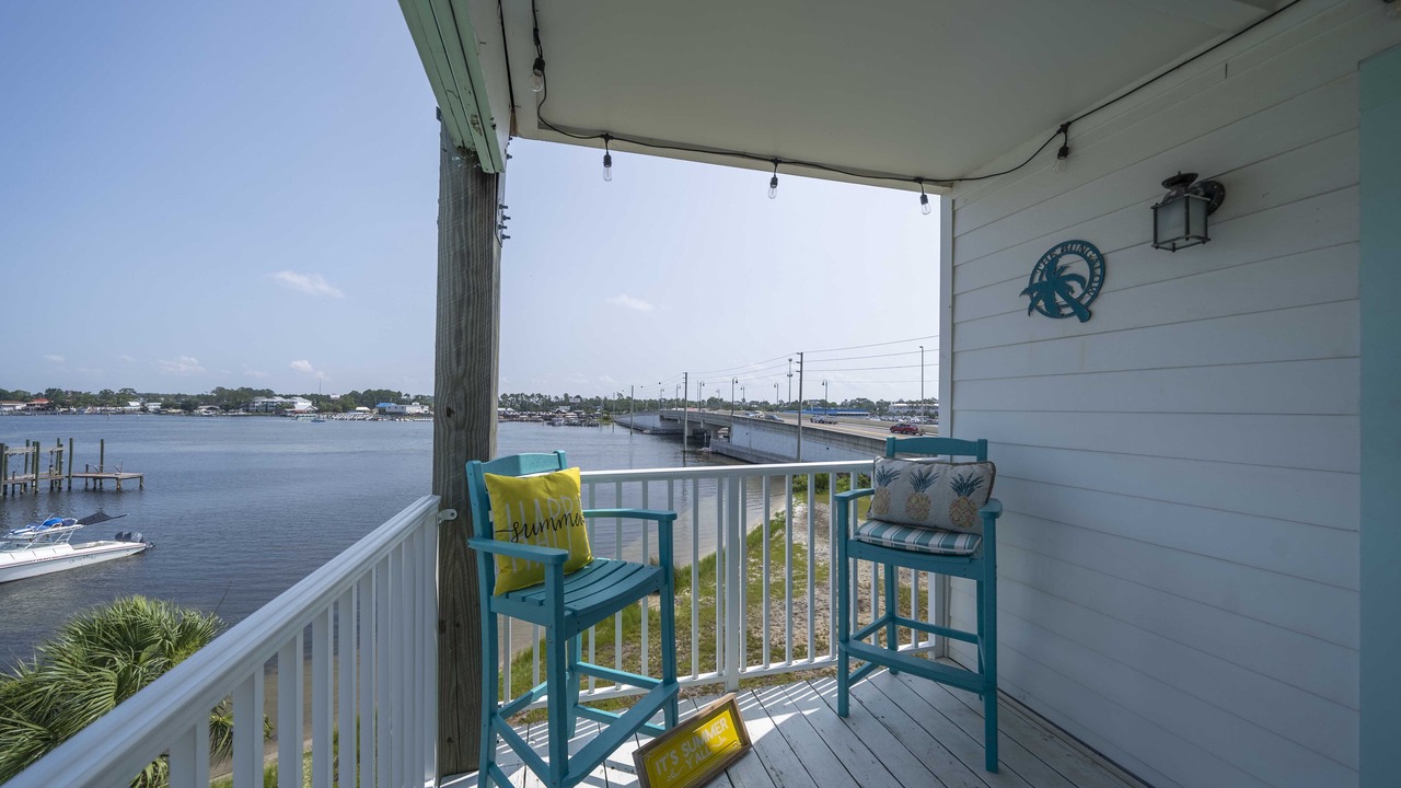 Photo of Outdoor in Lower Grand Lagoon