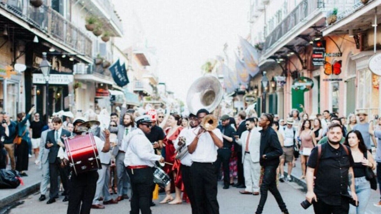 Photo of Others in Seventh Ward