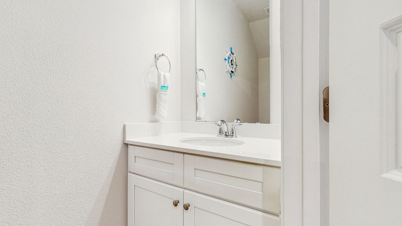 Photo of Bathroom in Gulf Breeze