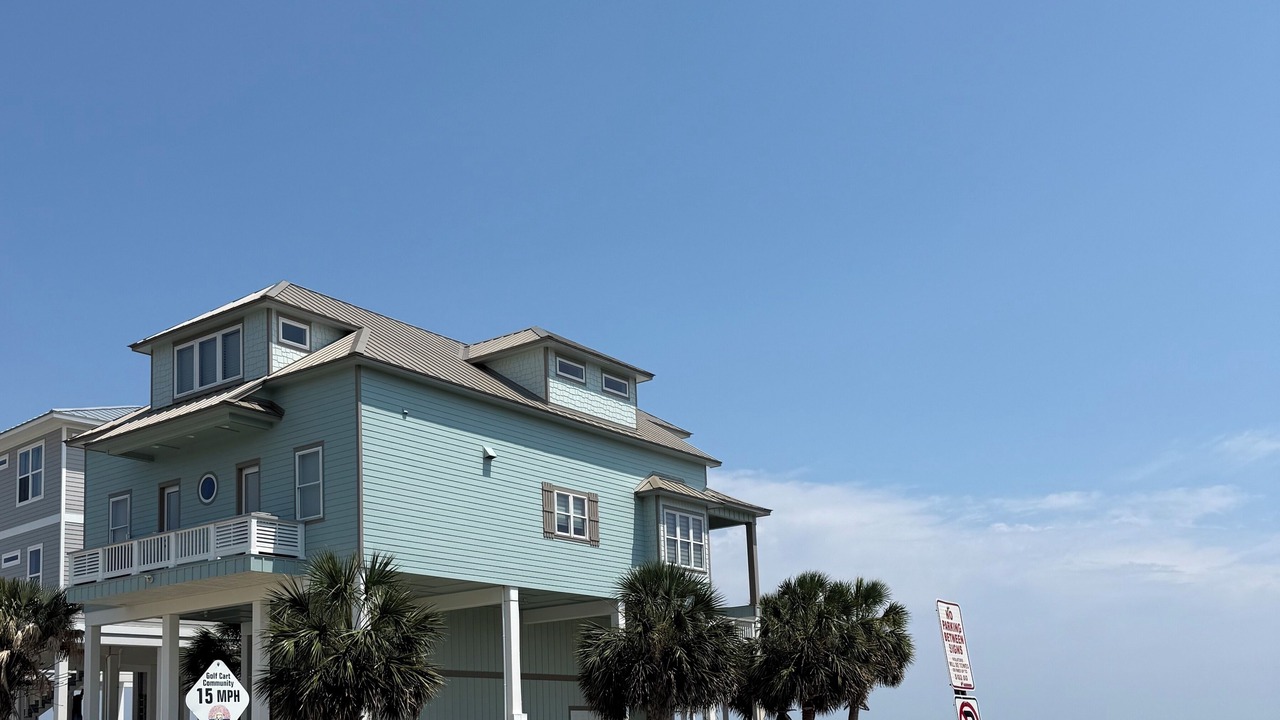Photo of Outdoor in Crawfordville
