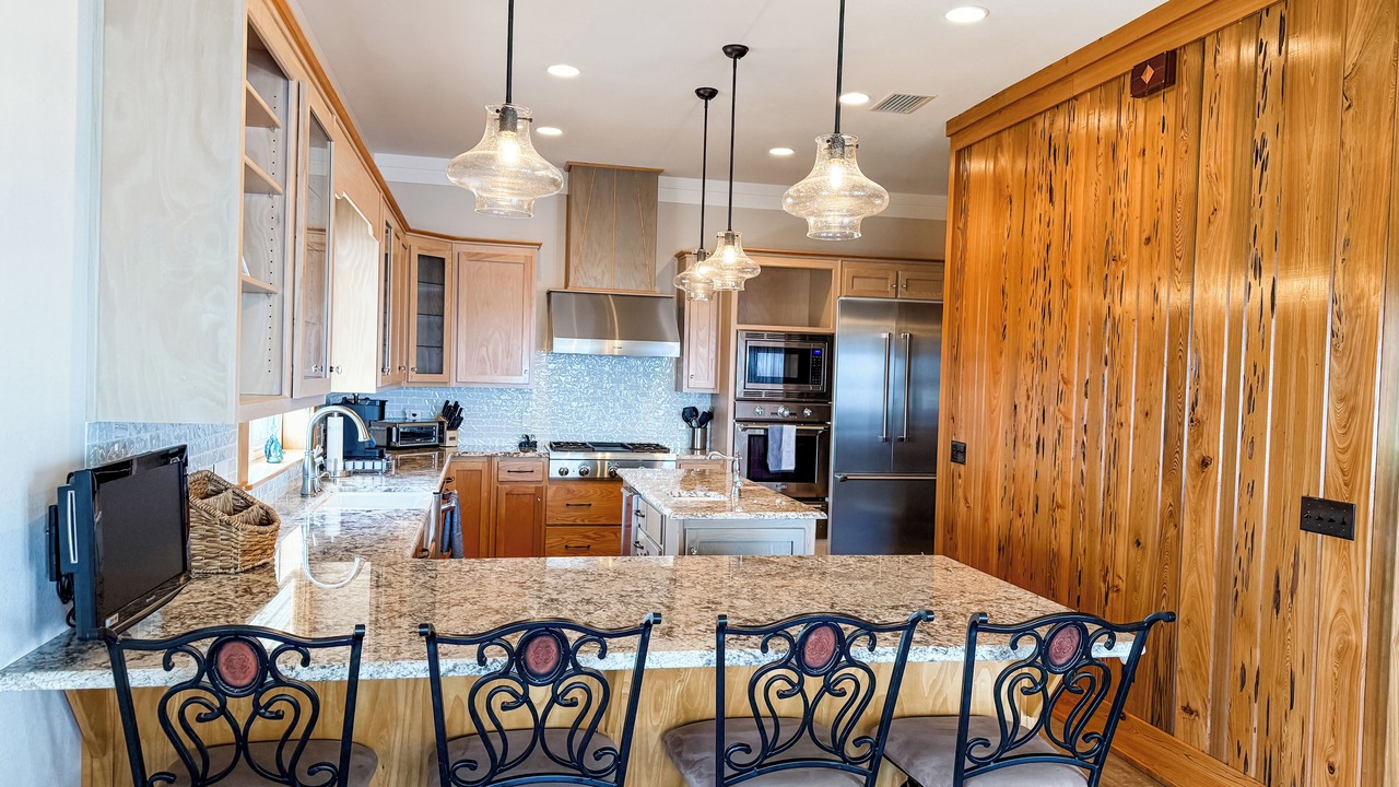 Photo of Kitchen in Crawfordville
