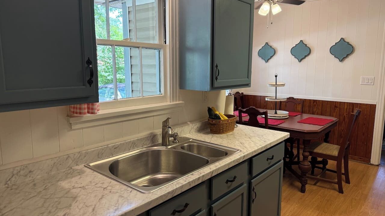 Photo of Kitchen in Pineland