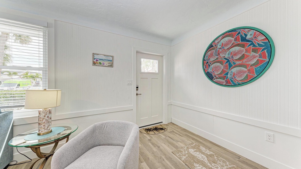 Photo of Livingroom in Sarasota