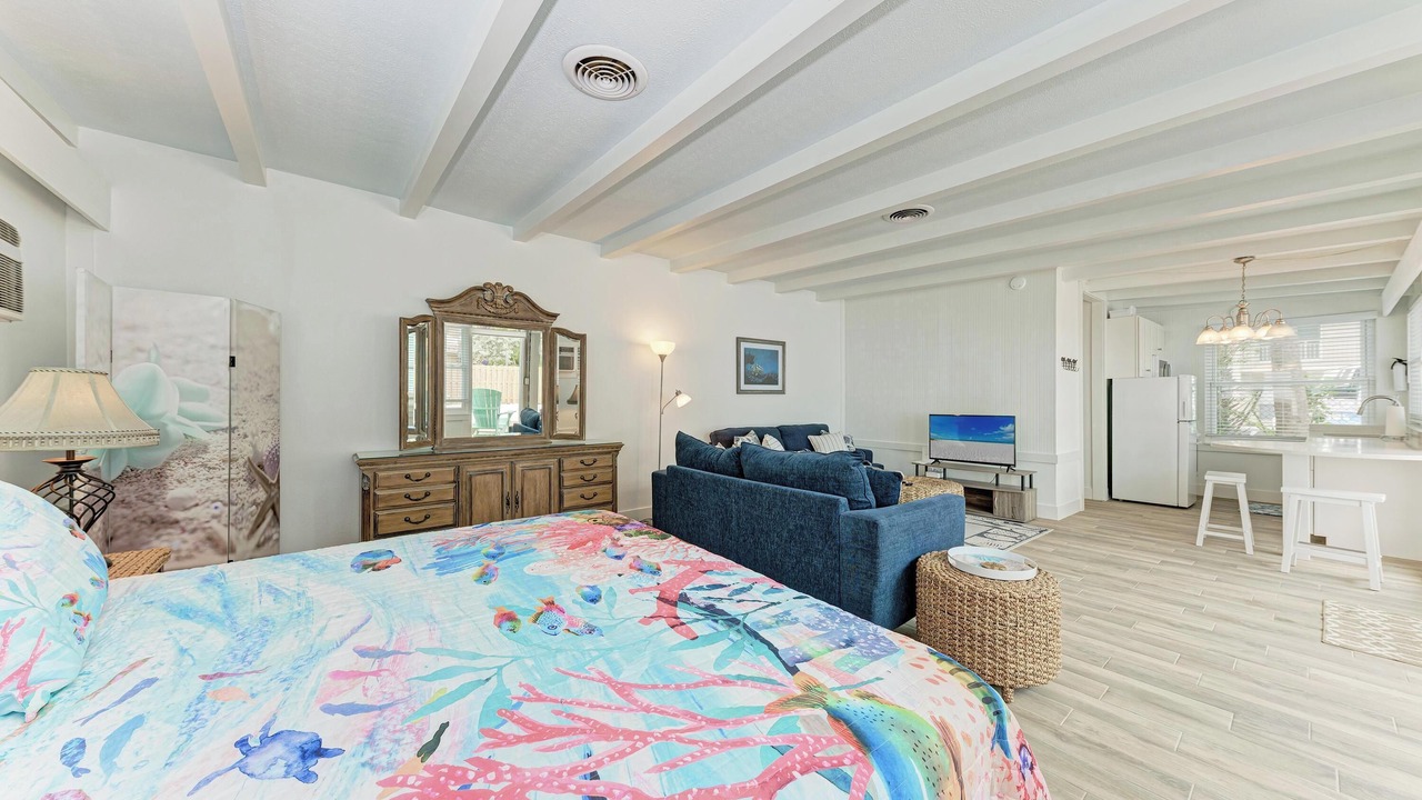 Photo of Bedroom in Sarasota