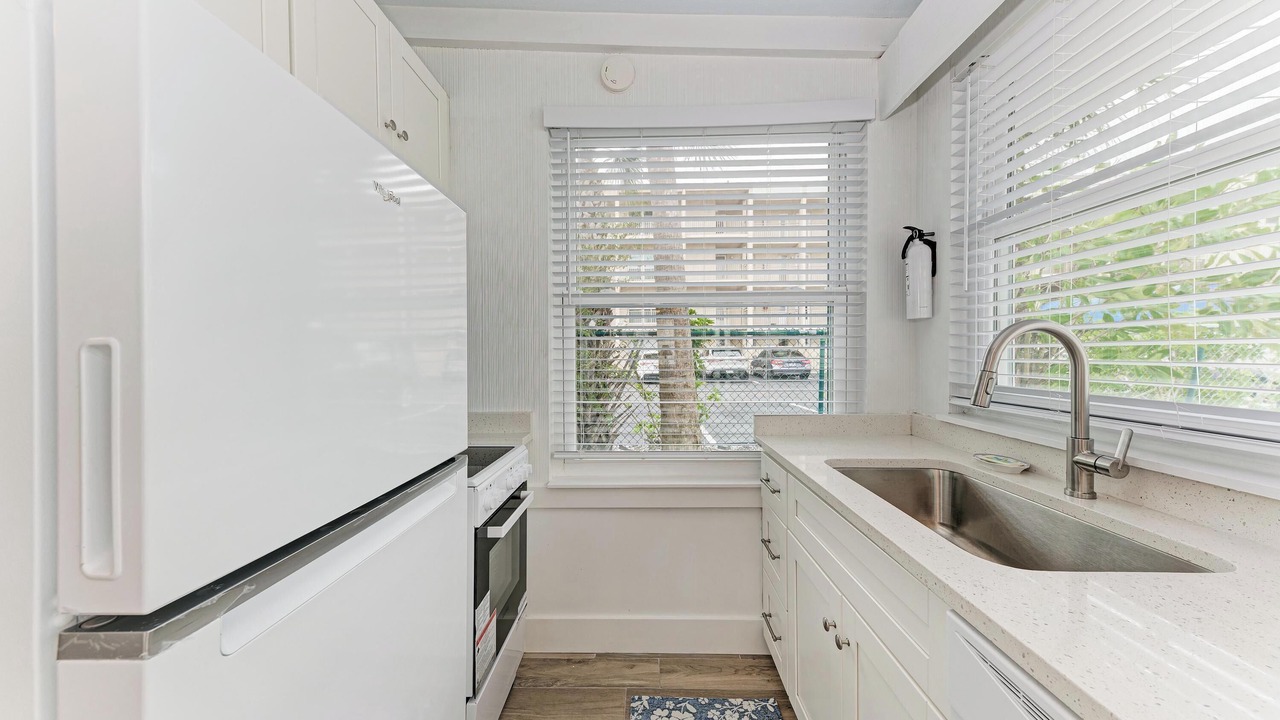 Photo of Kitchen in Sarasota