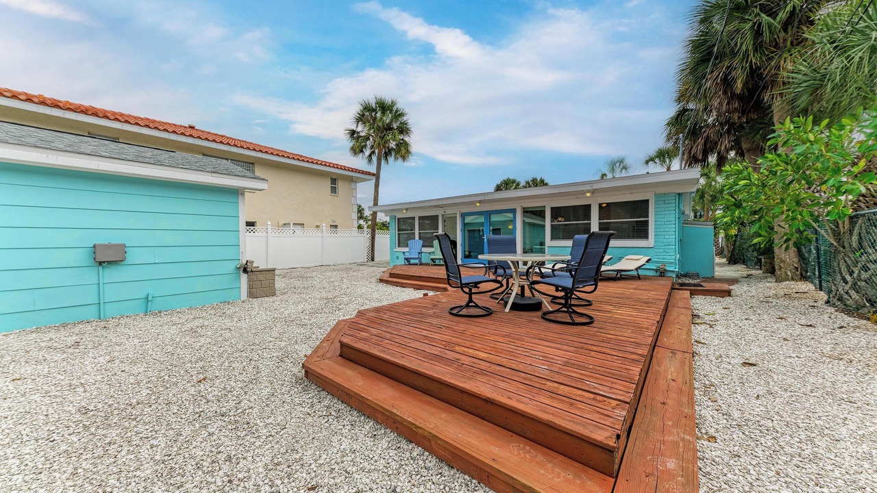 Photo of Outdoor in Sarasota