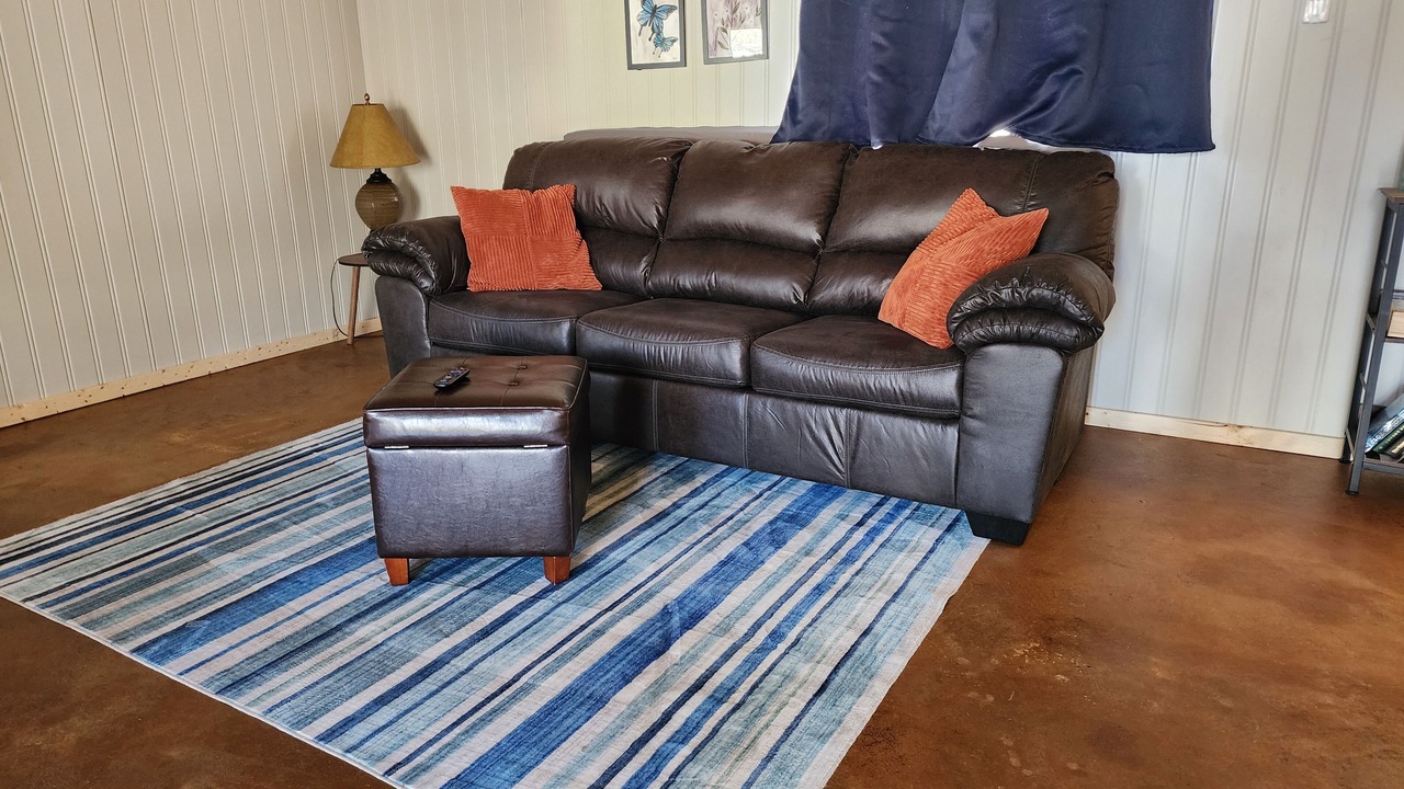 Photo of Livingroom in Hot Springs