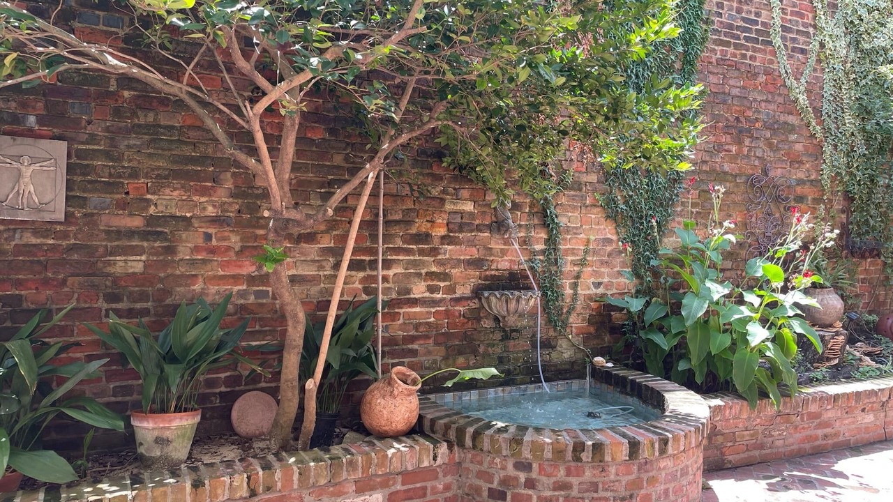 Photo of Outdoor in French Quarter