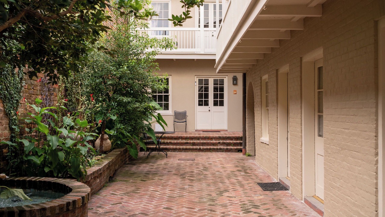 Photo of Outdoor in French Quarter