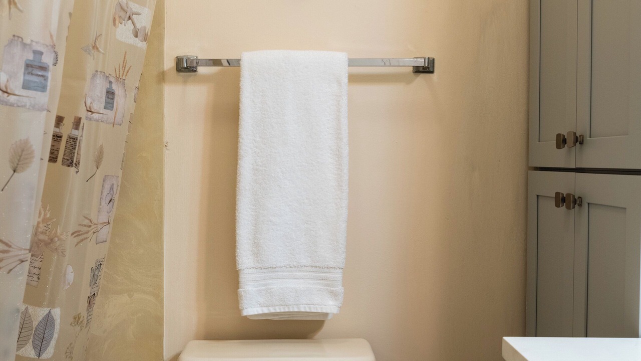 Photo of Bathroom in French Quarter
