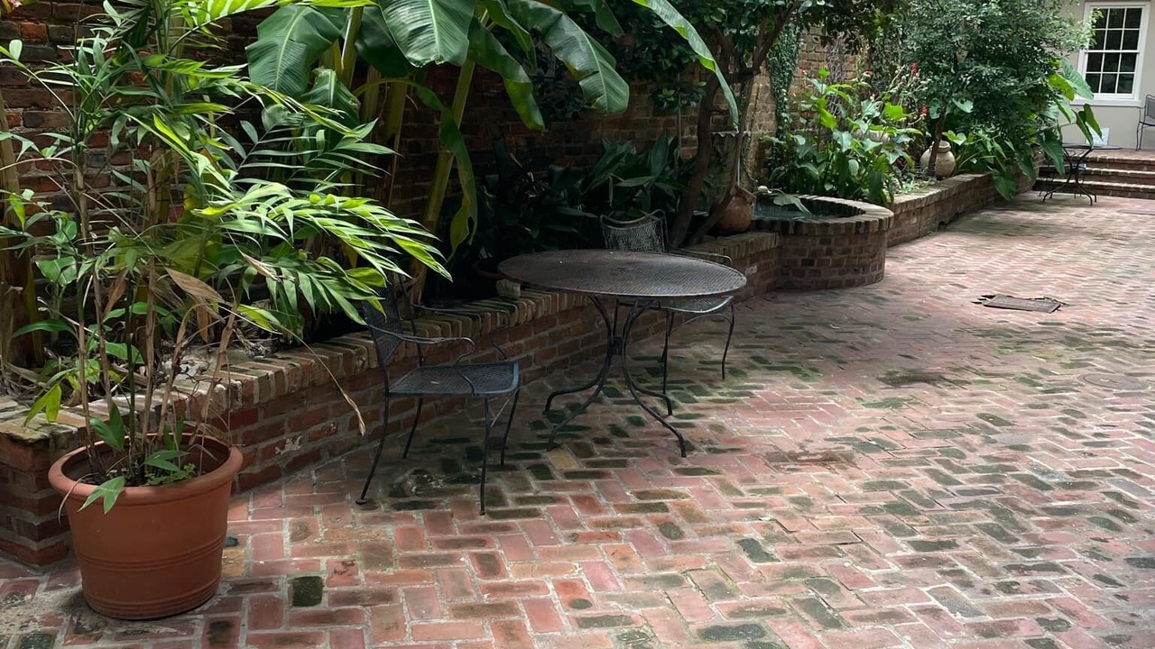 Photo of Outdoor in French Quarter