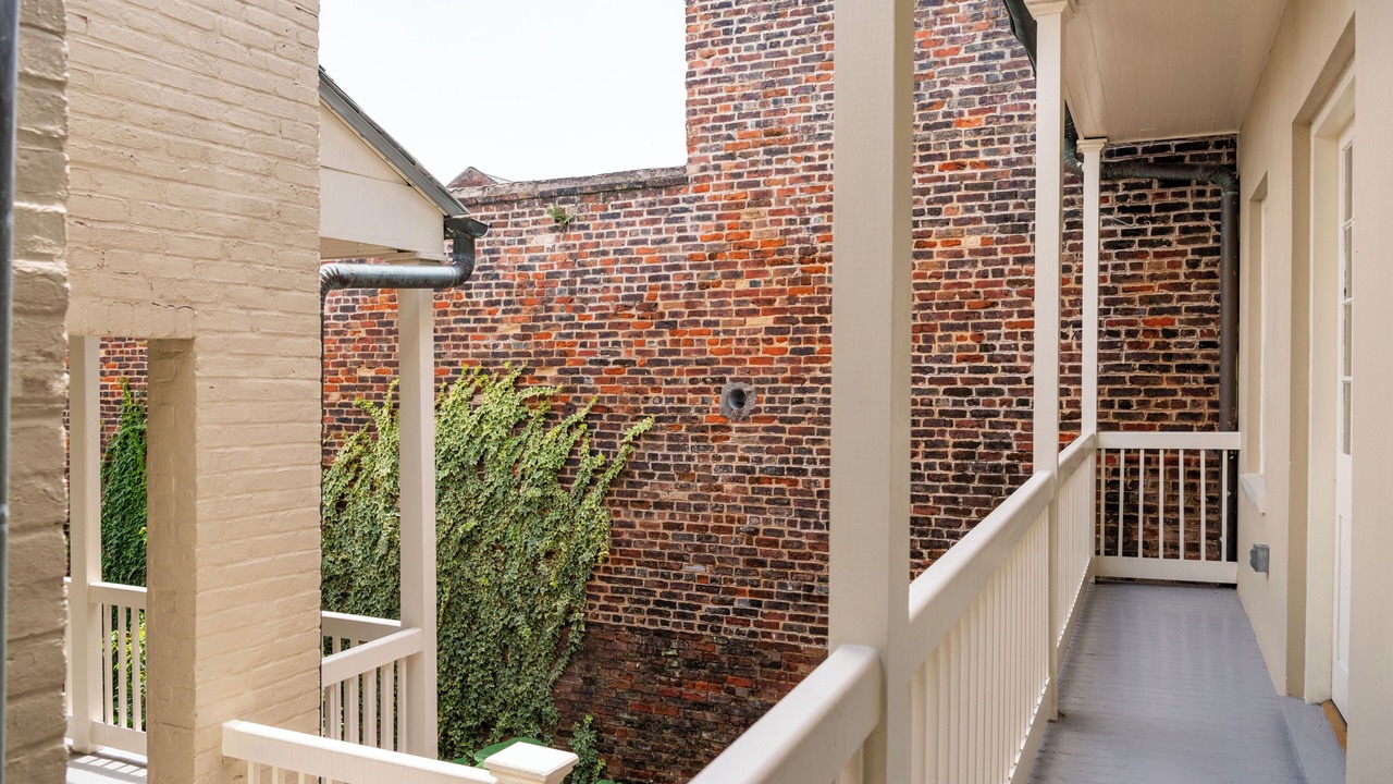 Photo of Outdoor in French Quarter