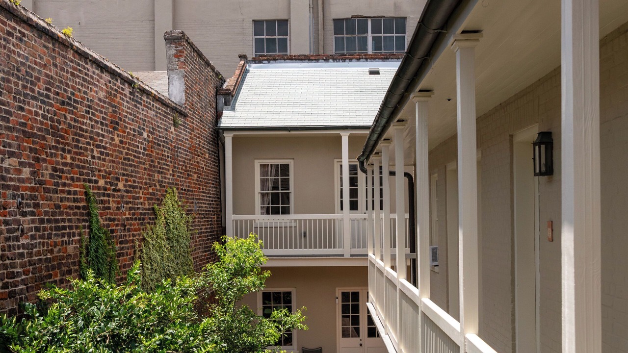 Photo of Outdoor in French Quarter