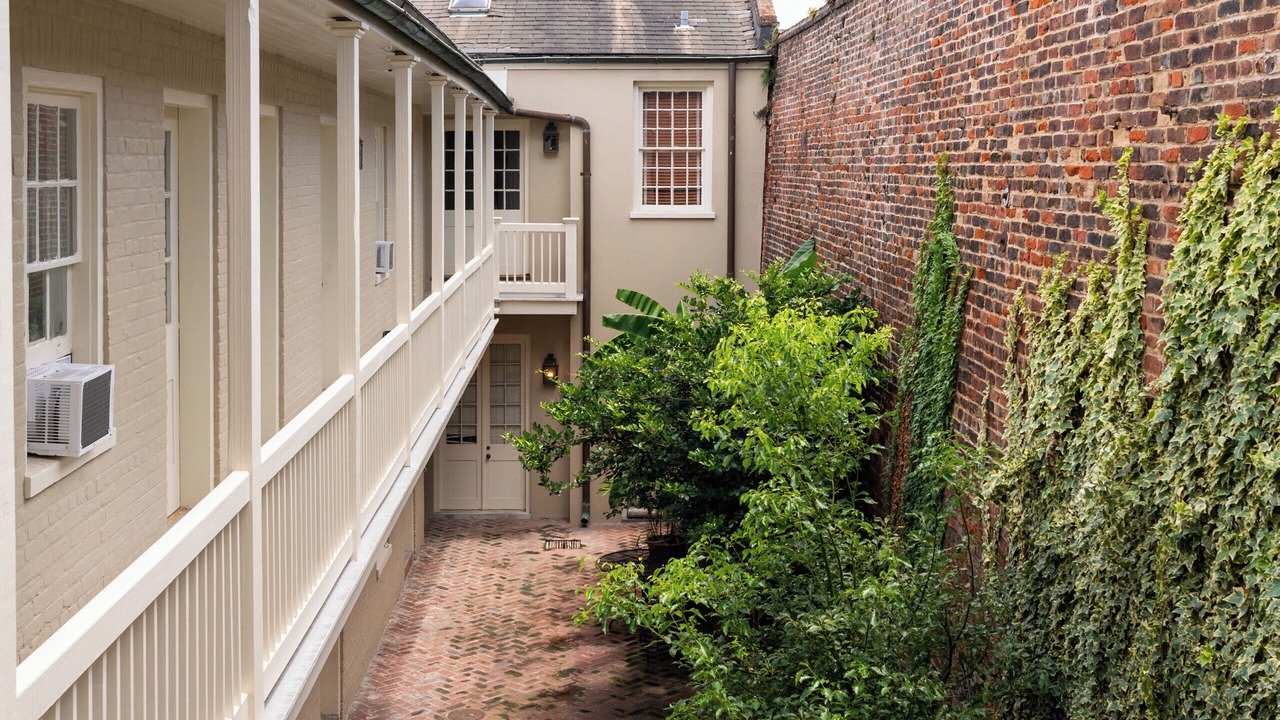 Photo of Outdoor in French Quarter