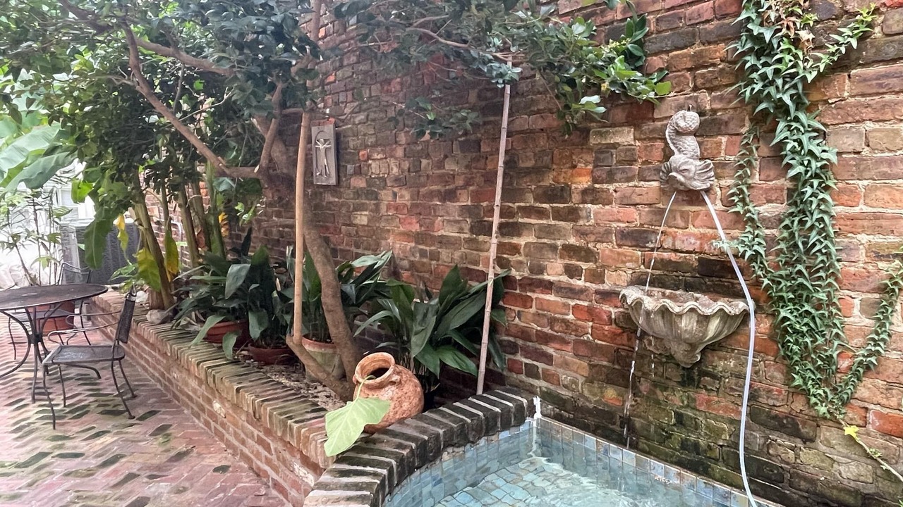 Photo of Outdoor in French Quarter