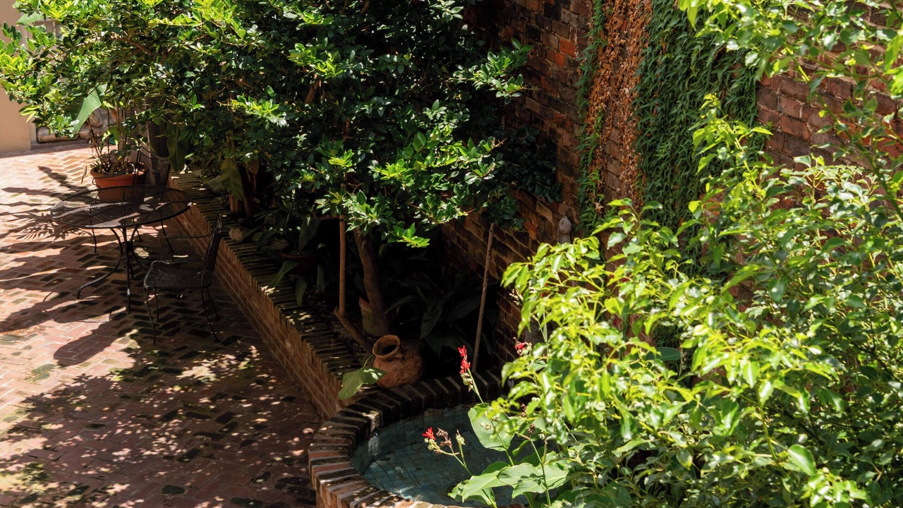 Photo of Outdoor in French Quarter