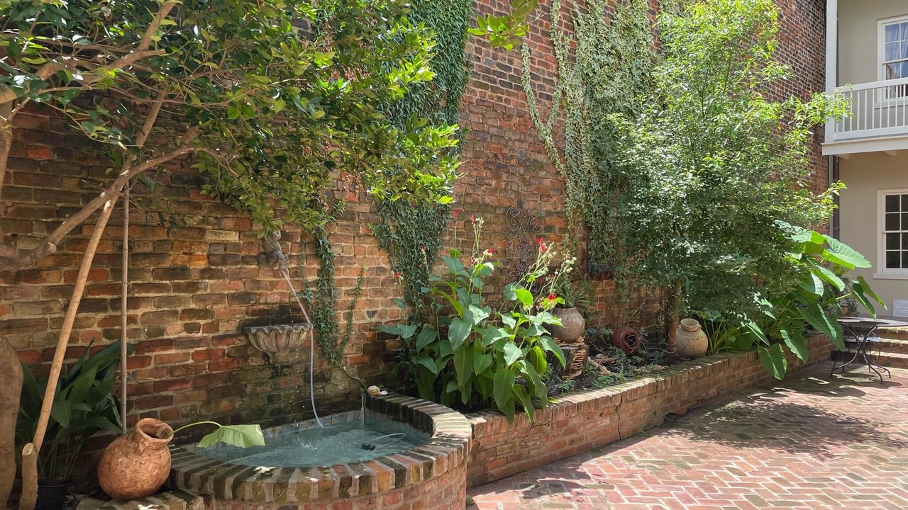 Photo of Outdoor in French Quarter