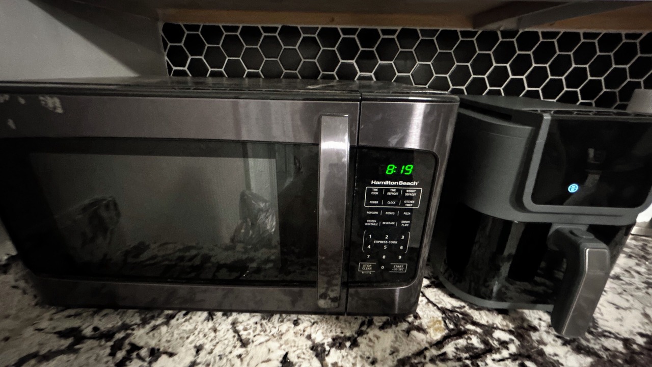 Photo of Kitchen in West Pensacola