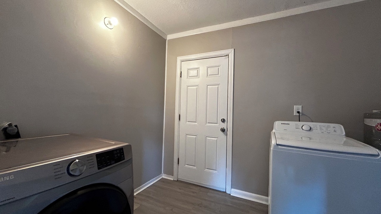 Photo of Bedroom in West Pensacola